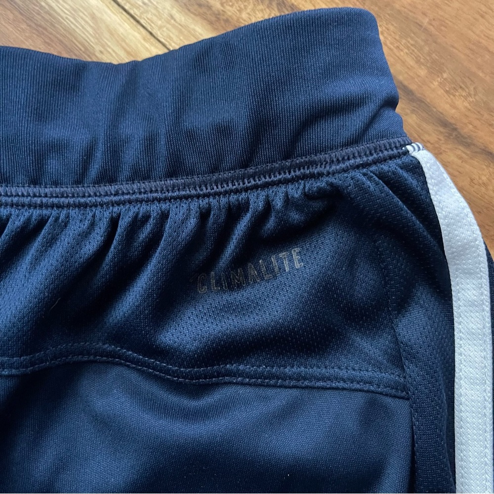 Adidas Athletic Basic Performance Climalite Shorts - image 3